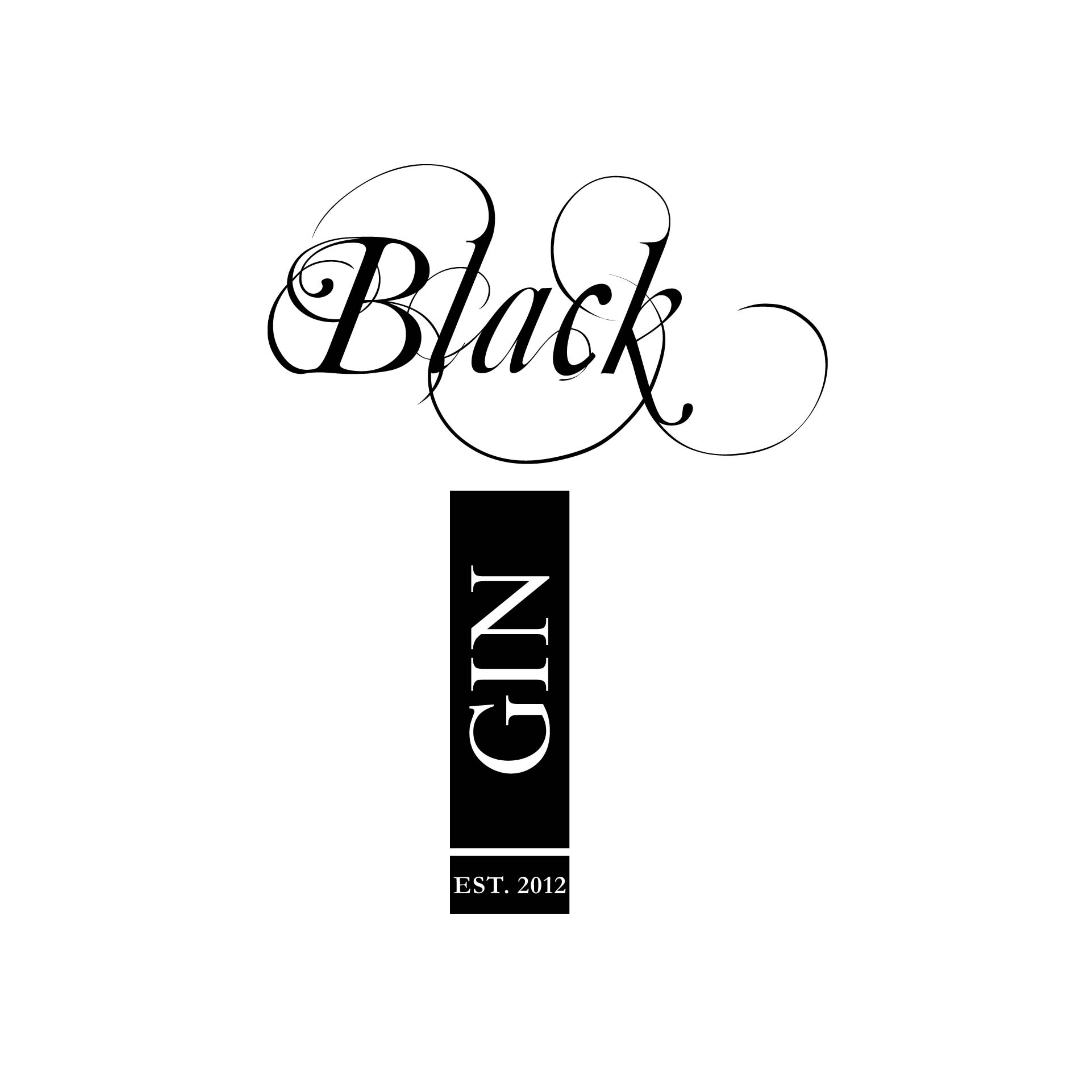 BLACK GIN